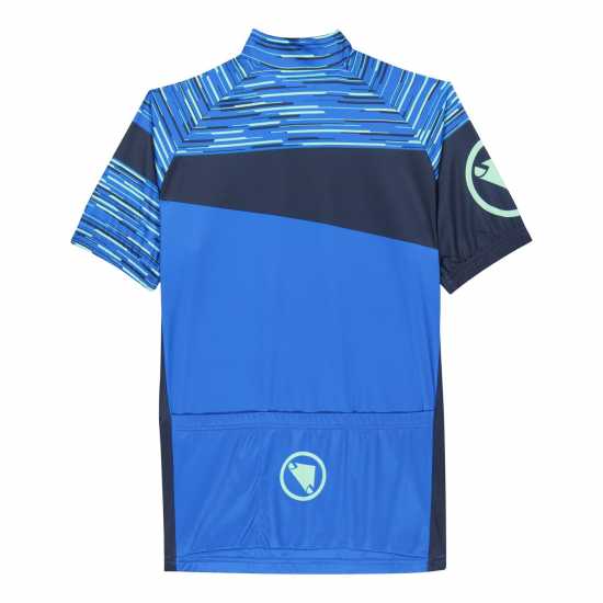 Kids Hummvee Ray S/s Jersey  