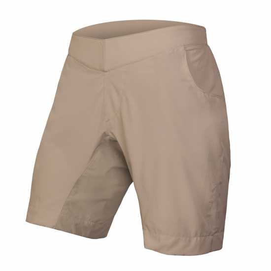 Endura Trekkit Short Women's Камък 