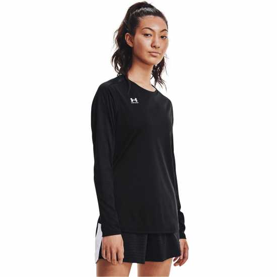 Under Armour Challenger Ls Training Top