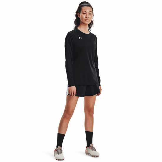 Under Armour Challenger Ls Training Top