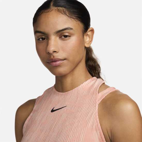 Бадминтон Nike Slam Women's Dri-FIT Tennis Tank Top Nike Slam Women's Dri-FIT Tennis Tank Top Бадминтон