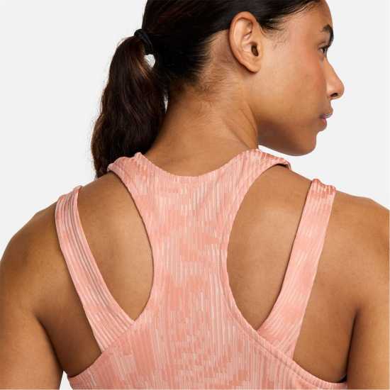 Бадминтон Nike Slam Women's Dri-FIT Tennis Tank Top Nike Slam Women's Dri-FIT Tennis Tank Top Бадминтон