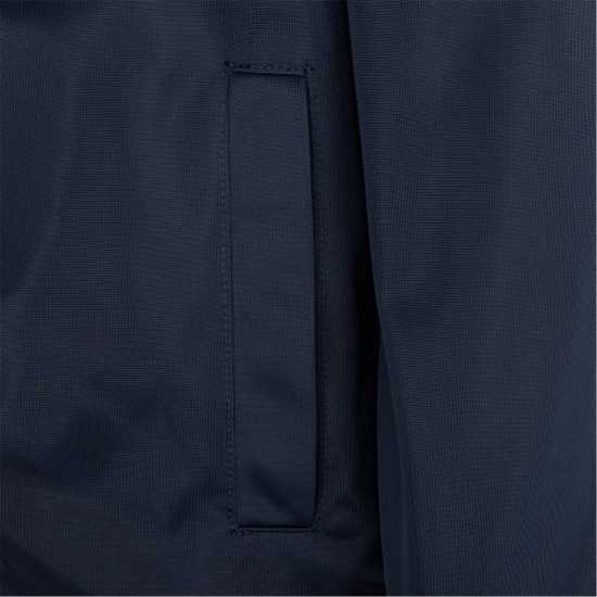 Slazenger Мъжки Спортен Екип Polyester Tracksuit Mens Нави / Бял / Кралски Мъжки спортни екипи в две части