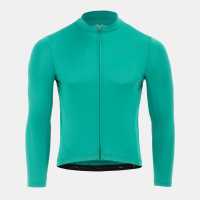 Фланелка С Дълъг Ръкав Dhb Long Sleeve Jersey Mens Mountain View Мъжки тениски и фланелки