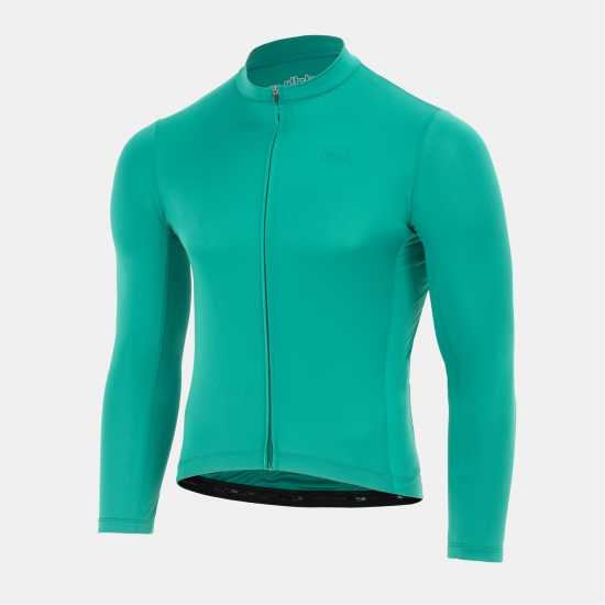 Мъжки тениски и фланелки Фланелка С Дълъг Ръкав Dhb Long Sleeve Jersey Mens Mountain View Фланелка С Дълъг Ръкав Dhb Long Sleeve Jersey Mens Mountain View Мъжки тениски и фланелки