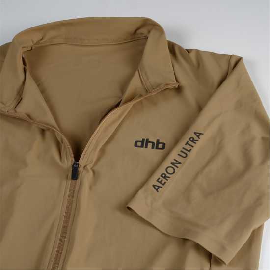 Мъжки тениски и фланелки Dhb Aeron Ultra Mens Short Sleeve Jersey Dhb Aeron Ultra Mens Short Sleeve Jersey Мъжки тениски и фланелки