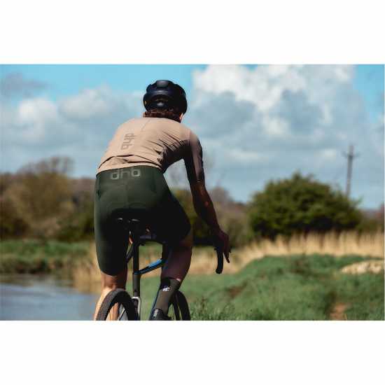 Мъжки тениски и фланелки Dhb Aeron Ultra Mens Short Sleeve Jersey Dhb Aeron Ultra Mens Short Sleeve Jersey Мъжки тениски и фланелки