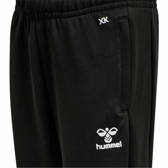 Hummel Training Poly Pants Junior Hummel Training Poly Pants Junior