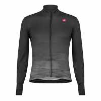 Castelli Unlimited Thermal Jersey Mens  Облекло за колоездене