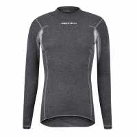 Castelli Мъжко Горнище Дълъг Ръкав Flanders Warm Long Sleeve Top Mens  Облекло за колоездене