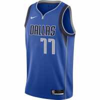 Nike Nba Icon Edition Swingman Jersey Маверикс Мъжки тениски и фланелки