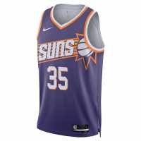 Nike Nba Icon Edition Swingman Jersey Phoenix Suns Мъжко облекло за едри хора
