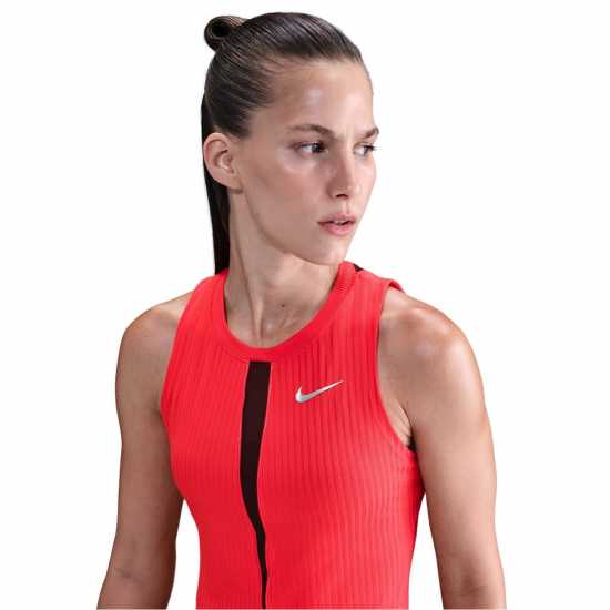 Бадминтон Nike Дамски Потник New York Tank Top Womens Nike Дамски Потник New York Tank Top Womens Бадминтон