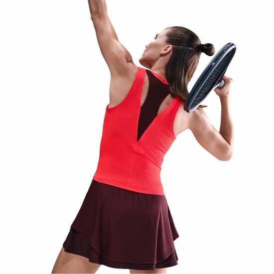 Бадминтон Nike Дамски Потник New York Tank Top Womens Nike Дамски Потник New York Tank Top Womens Бадминтон