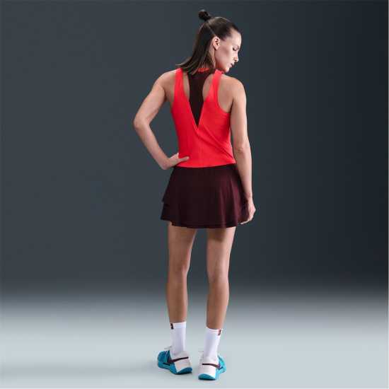 Бадминтон Nike Дамски Потник New York Tank Top Womens Nike Дамски Потник New York Tank Top Womens Бадминтон