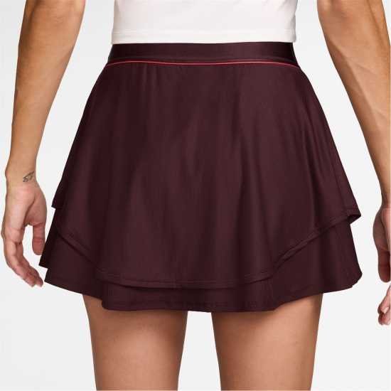 Бадминтон Nike Дамска Пола New York Grand Slam Skirt Womens Nike Дамска Пола New York Grand Slam Skirt Womens Бадминтон