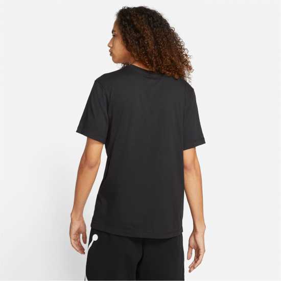 Мъжки тениски и фланелки Тениска Air Jordan Jumpman Men's Short-Sleeve Crew T Shirt Тениска Air Jordan Jumpman Men's Short-Sleeve Crew T Shirt Мъжки тениски и фланелки