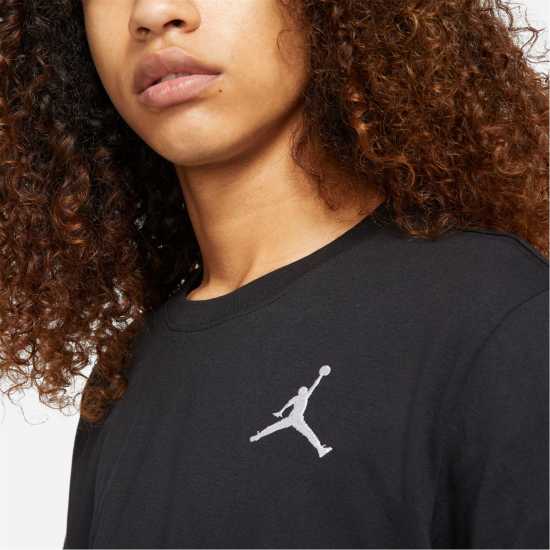 Мъжки тениски и фланелки Тениска Air Jordan Jumpman Men's Short-Sleeve Crew T Shirt Тениска Air Jordan Jumpman Men's Short-Sleeve Crew T Shirt Мъжки тениски и фланелки