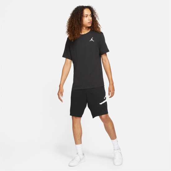Мъжки тениски и фланелки Тениска Air Jordan Jumpman Men's Short-Sleeve Crew T Shirt Тениска Air Jordan Jumpman Men's Short-Sleeve Crew T Shirt Мъжки тениски и фланелки