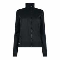 Castelli Дамско Яке Transition 2 Jacket Womens Светло черно Дамски грейки