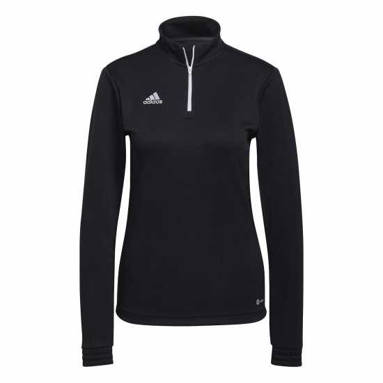 Adidas Entrada 22 Training Top Womens Adidas Entrada 22 Training Top Womens