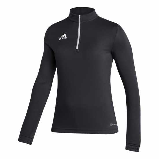 Adidas Entrada 22 Training Top Womens Adidas Entrada 22 Training Top Womens