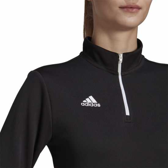 Adidas Entrada 22 Training Top Womens Adidas Entrada 22 Training Top Womens