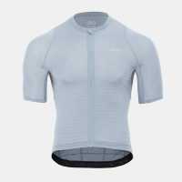 Dhb Aeron Short Sleeve Jersey Mens Grey Мъжки тениски и фланелки