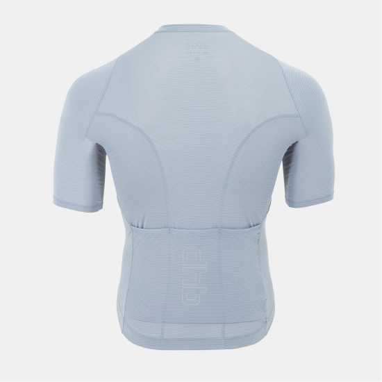 Мъжки тениски и фланелки Dhb Aeron Short Sleeve Jersey Mens Grey Dhb Aeron Short Sleeve Jersey Mens Grey Мъжки тениски и фланелки