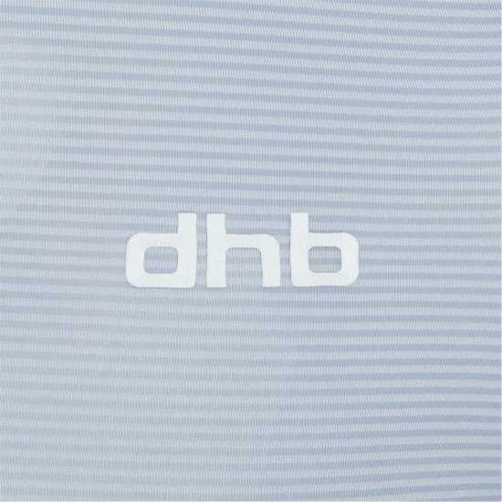 Мъжки тениски и фланелки Dhb Aeron Short Sleeve Jersey Mens Grey Dhb Aeron Short Sleeve Jersey Mens Grey Мъжки тениски и фланелки