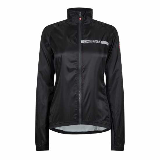 Дамски якета и палта Castelli Дамско Яке Squadra Stretchperformance Jacket Womens Castelli Дамско Яке Squadra Stretchperformance Jacket Womens Дамски якета и палта