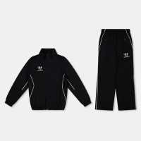 Warrior Kids' Fleece Tracksuit  