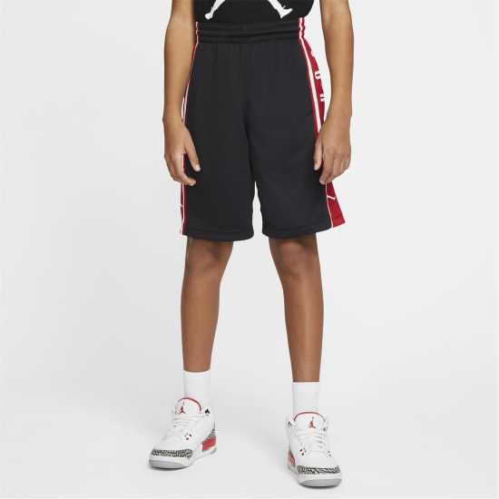 Момчешки Къси Гащи Air Jordan Shorts Junior Boys  Детски къси панталони