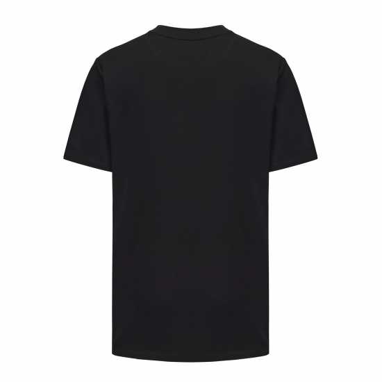 Мъжки тениски и фланелки Everlast Short Sleeve Performance T-Shirts Mens Everlast Short Sleeve Performance T-Shirts Mens Мъжки тениски и фланелки