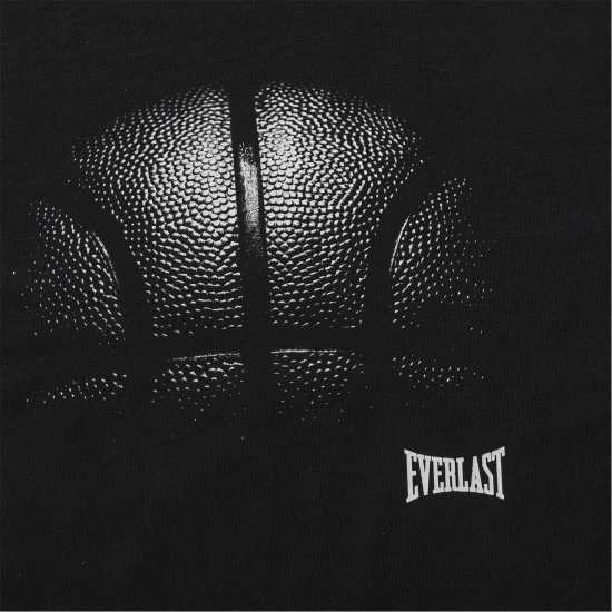 Мъжки тениски и фланелки Everlast Short Sleeve Performance T-Shirts Mens Everlast Short Sleeve Performance T-Shirts Mens Мъжки тениски и фланелки