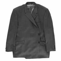 Jonathon Charles Мъжко Яке Charles Rockingham Suit Jacket Mens  Мъжко облекло за едри хора