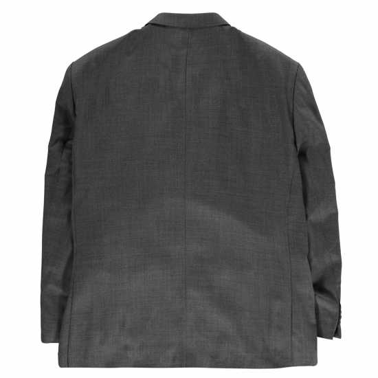 Jonathon Charles Мъжко Яке Charles Rockingham Suit Jacket Mens  Мъжко облекло за едри хора