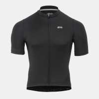 Dhb Blok Short Sleeve Jersey Mens Black Мъжки тениски и фланелки