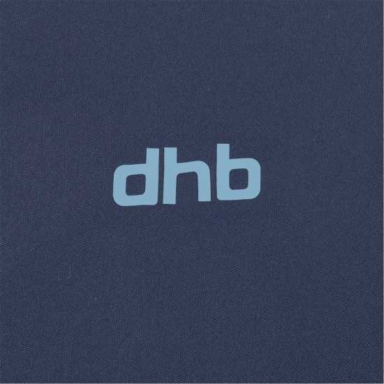 Мъжки тениски и фланелки Dhb Blok Short Sleeve Jersey Mens Navy Dhb Blok Short Sleeve Jersey Mens Navy Мъжки тениски и фланелки