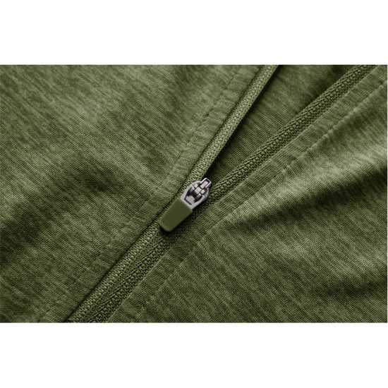 Everlast Flex 1/4 Zip Mens Кахи Марл Everlast Flex 1/4 Zip Mens Кахи Марл