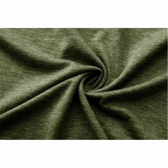 Everlast Flex 1/4 Zip Mens Кахи Марл Everlast Flex 1/4 Zip Mens Кахи Марл