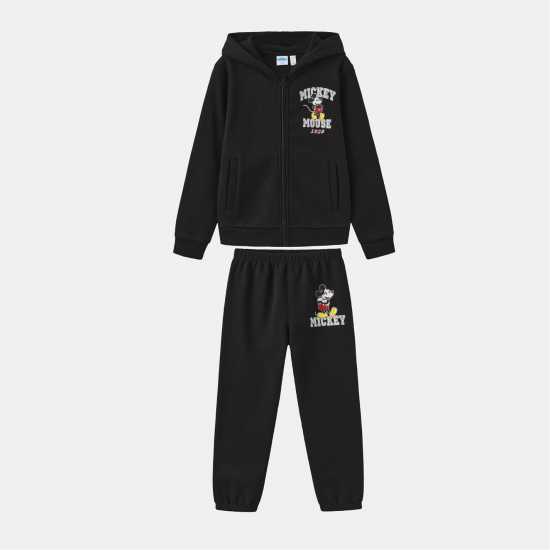 Character Track Set Junior Мики 