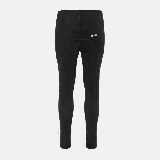 Мъжки Клин Dhb Thermal Waist Tights Mens  Облекло за колоездене