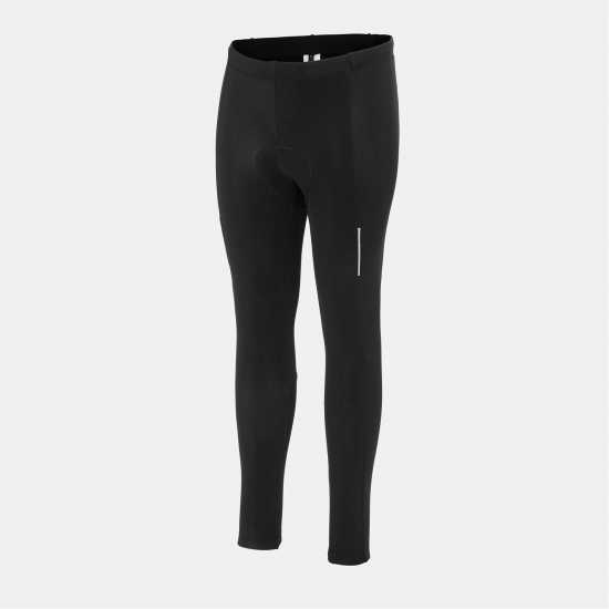 Мъжки Клин Dhb Thermal Waist Tights Mens  Облекло за колоездене