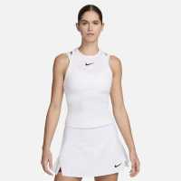 Nike Slam Women's Dri-FIT Tennis Tank Top  Бадминтон