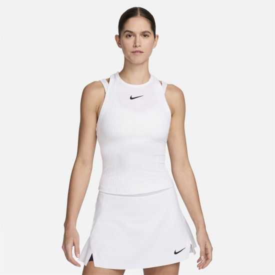 Бадминтон Nike Slam Women's Dri-FIT Tennis Tank Top Nike Slam Women's Dri-FIT Tennis Tank Top Бадминтон