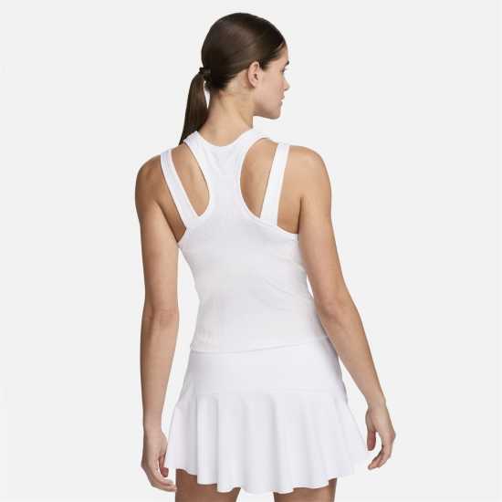 Бадминтон Nike Slam Women's Dri-FIT Tennis Tank Top Nike Slam Women's Dri-FIT Tennis Tank Top Бадминтон