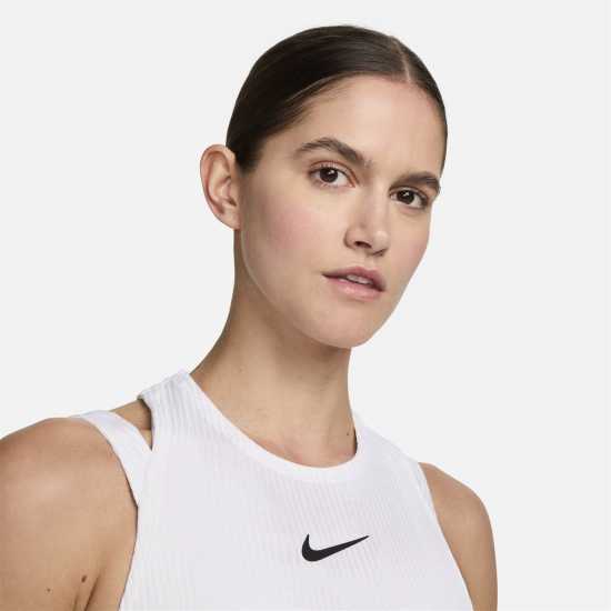 Бадминтон Nike Slam Women's Dri-FIT Tennis Tank Top Nike Slam Women's Dri-FIT Tennis Tank Top Бадминтон