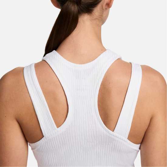 Бадминтон Nike Slam Women's Dri-FIT Tennis Tank Top Nike Slam Women's Dri-FIT Tennis Tank Top Бадминтон