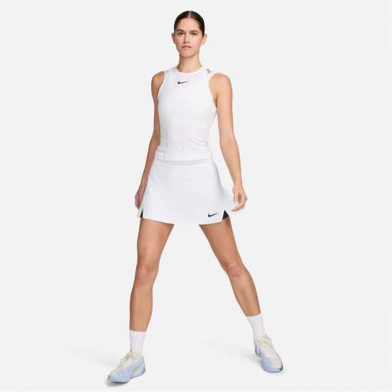 Бадминтон Nike Slam Women's Dri-FIT Tennis Tank Top Nike Slam Women's Dri-FIT Tennis Tank Top Бадминтон